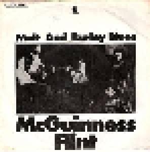 McGuinness Flint: Malt And Barley Blues - Cover