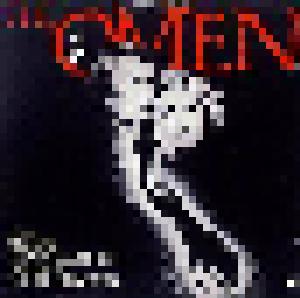 Jerry Goldsmith: Omen, The - Cover