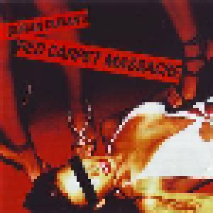 Duran Duran: Red Carpet Massacre (CD) - Bild 1