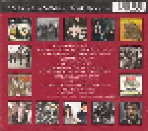 The Rough Trade Field Guide to MUSIC Volume One (CD) - Bild 2