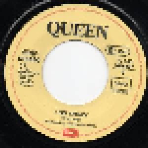 Queen: Radio Ga Ga (7") - Bild 4