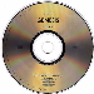 Genesis: Foxtrot (CD) - Bild 4