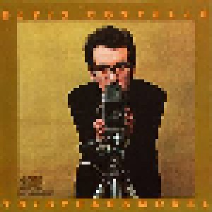 Elvis Costello: This Year's Model (CD) - Bild 1
