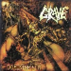 Grave: Dominion VIII (LP) - Bild 1
