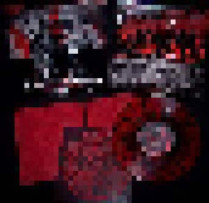 Atomizer: Atomic Bloodlust (10") - Bild 1