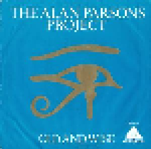 The Alan Parsons Project: Old And Wise (7") - Bild 2
