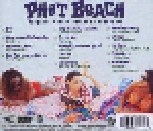 Phat Beach (CD) - Bild 2