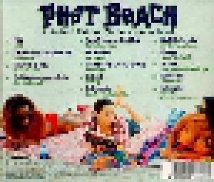 Phat Beach (CD) - Bild 3