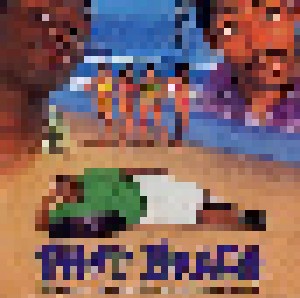 Cover - Rod King: Phat Beach