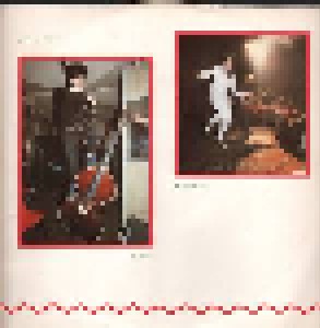 Stray Cats: Stray Cats (LP) - Bild 6