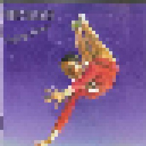Sherbs: Defying Gravity (CD) - Bild 1