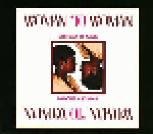 Shirley Brown: Woman To Woman (CD) - Bild 3