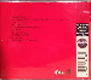 Weezer: Weezer [Red Album] (CD) - Bild 2