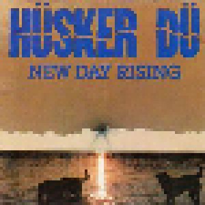 Hüsker Dü: New Day Rising (1985)