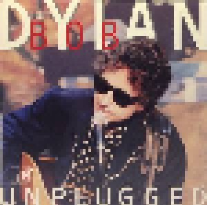 Bob Dylan: MTV Unplugged (2-LP) - Bild 1