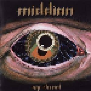 Middian: Age Eternal (CD) - Bild 1
