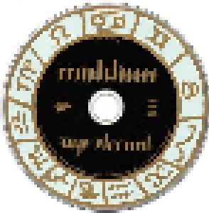 Middian: Age Eternal (CD) - Bild 3