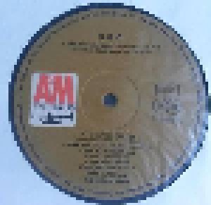 Herb Alpert & The Tijuana Brass: S.R.O. (LP) - Bild 4