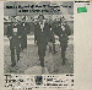 Herb Alpert & The Tijuana Brass: What Now My Love (LP) - Bild 2