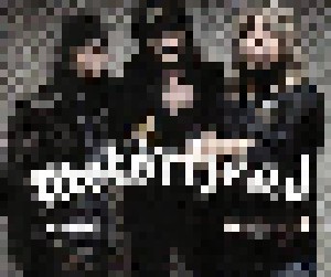 Motörhead: Motörizer (Promo-Single-CD) - Bild 1