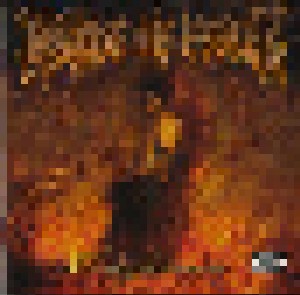 Cradle Of Filth: Nymphetamine (CD) - Bild 1