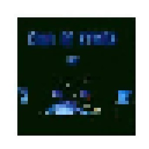 Clan Of Xymox: Live (2-CD) - Bild 1