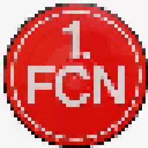 1. FCN Club-Fans Und Ihre Lieder (PIC-LP) - Bild 5