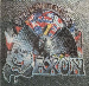 Saxon: Rock The Nations (LP) - Bild 4