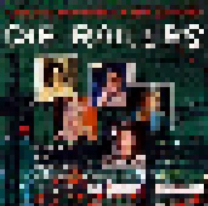 Die Railers (CD) - Bild 1