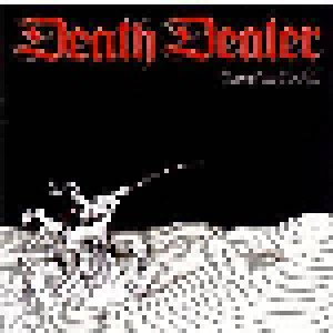 Cover - Death Dealer: Coercion To Kill