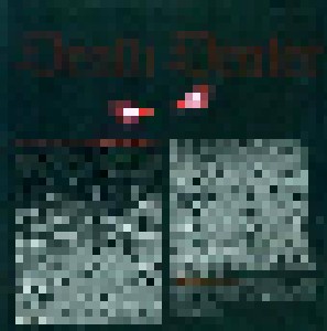 Death Dealer: Coercion To Kill (CD) - Bild 3
