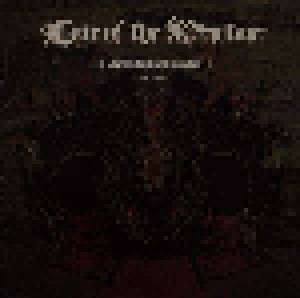 Lair Of The Minotaur: War Metal Battle Master (CD) - Bild 1