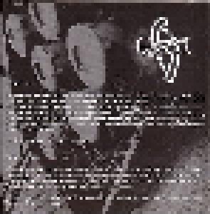 F.O.D.: Synthesizertanzmusik (CD) - Bild 2