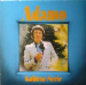 Adamo: Goldene Serie - Cover