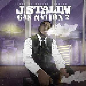 J. Stalin: Gas Nation 2 - Cover