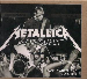 Metallica: By Request: July 4, 2014 - Basel, Switzerland - Sonisphere @ St. Jakob-Park - Cover