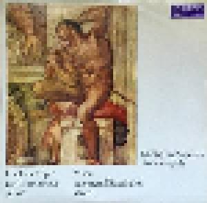 Ludwig van Beethoven: Geschöpfe Des Prometheus Op. 43, Musik Zu Einem Ritterballett Wo01, Die - Cover