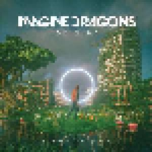 Imagine Dragons: Origins - Cover