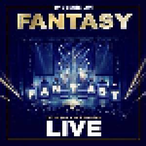 Fantasy: Beste Von Fantasy - Das Große Jubiläumsalbum - Live, Das - Cover