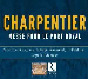 Marc-Antoine Charpentier: Messe Pour Le Port Royal - Cover