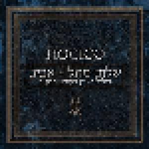 Hocico: Shalom From Hell Aviv ! ( Blasphemies In The Holy Land Part 2 ) - Cover