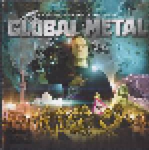 Global Metal (7 Countries. 3 Continents. 1 Tribe) - Cover
