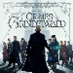 James Newton Howard: Fantastic Beasts: The Crimes Of Grindelwald - Cover