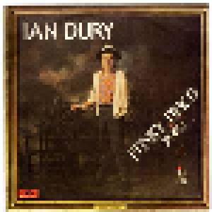 Ian Dury: Funky Disco (Pops) - Cover