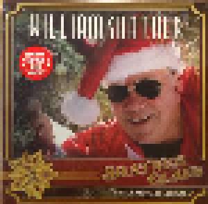 William Shatner: Shatner Claus - The Christmas Album - Cover