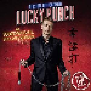 Michael Mittermeier: Lucky Punch - Cover