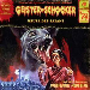 Geister-Schocker: 78 - Meute Des Satans - Cover