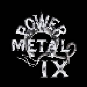 Power Metal: IX - Cover