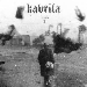 Kavrila: Rituals II - Cover