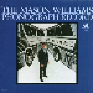 Mason Williams: Mason Williams Phonograph Record, The - Cover